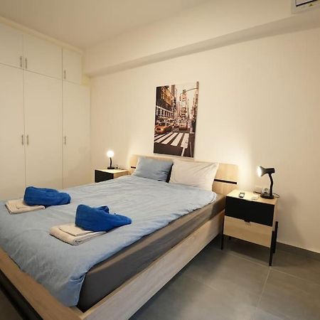 Comfortable Hideaway Apartman Athén Kültér fotó