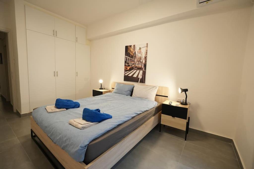 Comfortable Hideaway Apartman Athén Kültér fotó