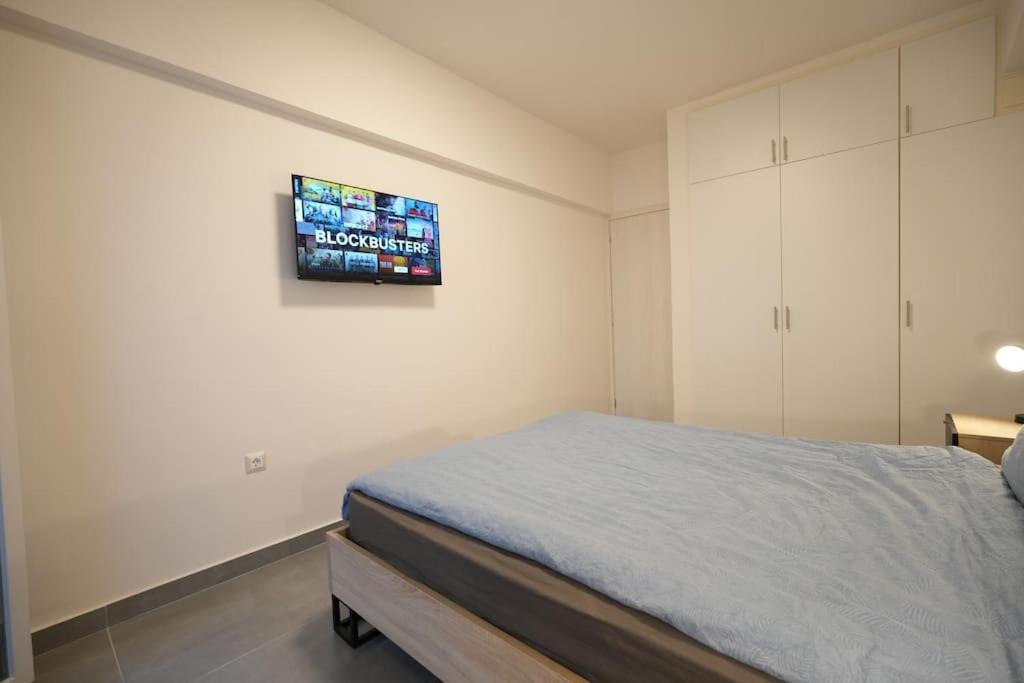 Comfortable Hideaway Apartman Athén Kültér fotó